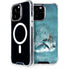 Celtic Dolphin by Brigid Ashwood iPhone Cases